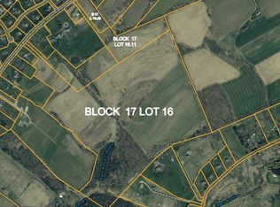 Old York Rd, Ringoes, NJ 08551