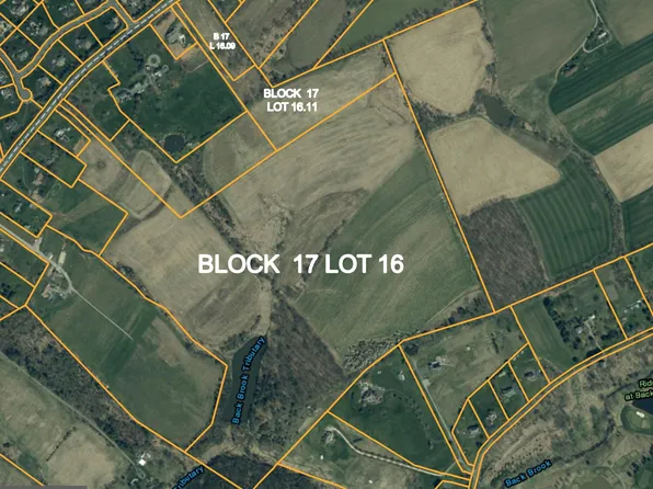 Old York Rd, Ringoes, NJ 08551