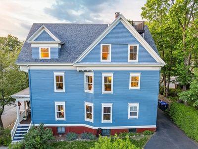 75 Knowles St, Providence, RI, 02906