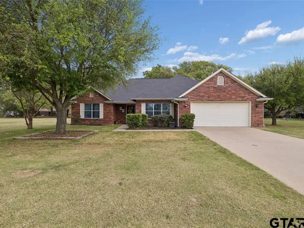 25 Starview Dr, Malakoff, TX 75148