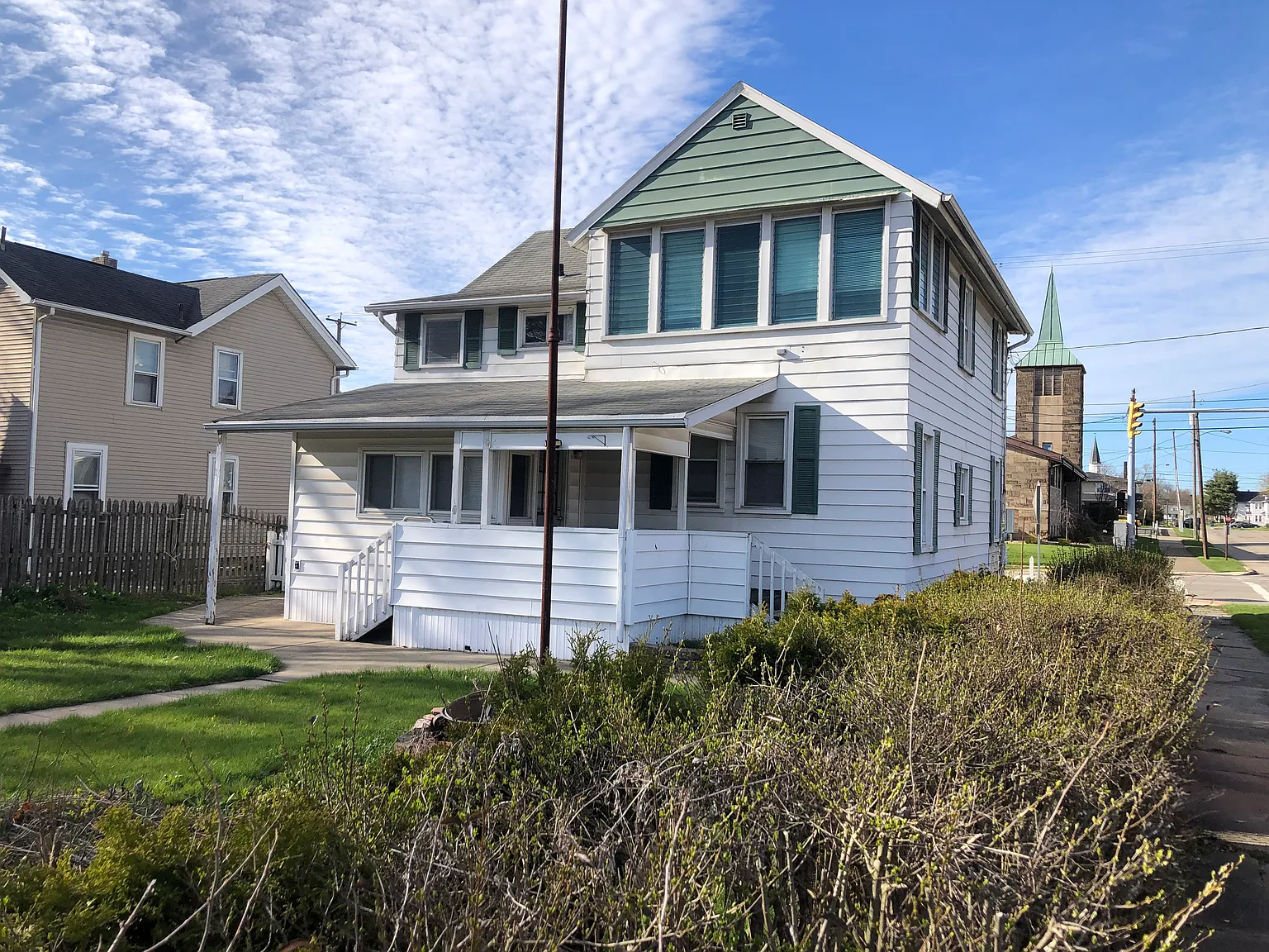 3 bed, 1.5 bath, 850 sqft, $1,250 — Photo 2