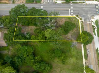 802-804 S Green St, Longview, TX 75602