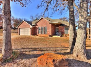 4075 Prairie Falcon Point, Edmond, OK 73034