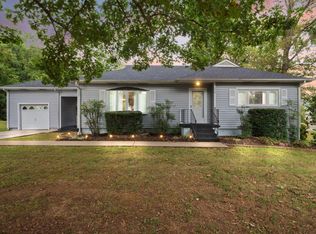 376 E French Ave, Ave, KY 42519