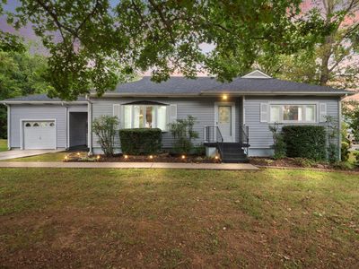 376 E French Ave, Ave, KY, 42519