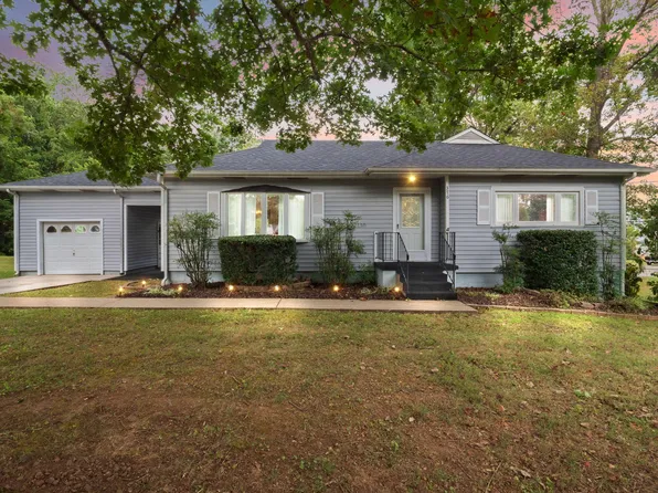 376 E French Ave, Ave, KY 42519