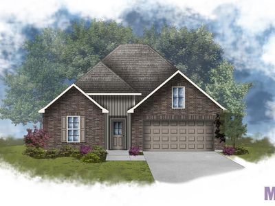 60825 Fairfax Dr, Lacombe, LA, 70445