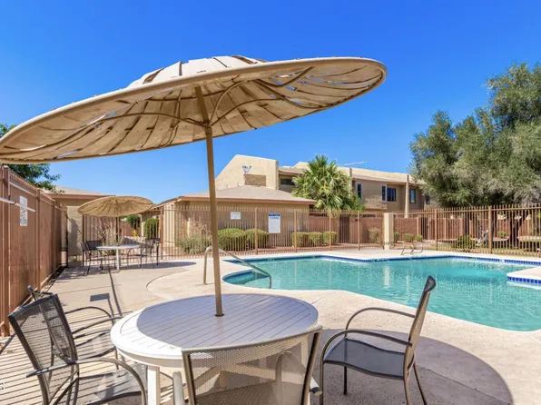 4482 W PALMAIRE Avenue, Glendale, AZ 85301