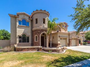 18658 E Caledonia Dr, Queen Creek, AZ 85142