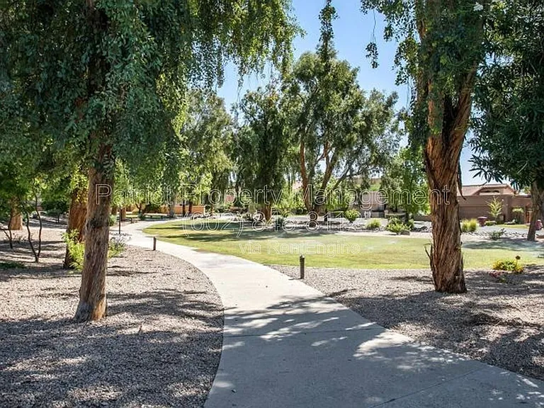 8602 E Vista Del Lago — Photo 55