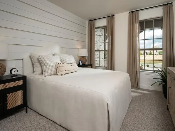 16809 Purpurea Rd, Fort Worth, TX 76177