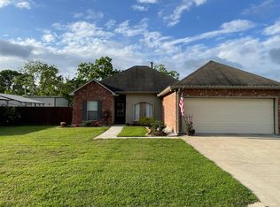 38300 Kanks Place Rd, Gonzales, LA 70737