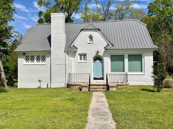 112 Shadyside St, Brookhaven, MS 39601