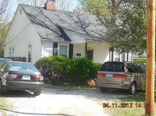 909 E Dayton Ave, High Point, NC 27262