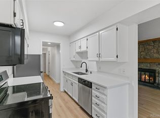 17620 E Loyola Drive #1722R, Aurora, CO 80013