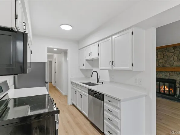 17620 E Loyola Drive #1722R, Aurora, CO 80013