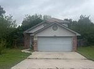 606 Atkinson Ave, Copperas Cove, TX 76522
