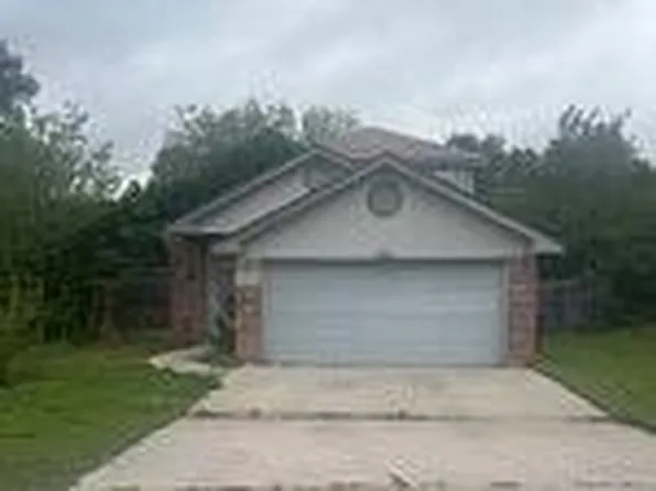 606 Atkinson Ave, Copperas Cove, TX 76522