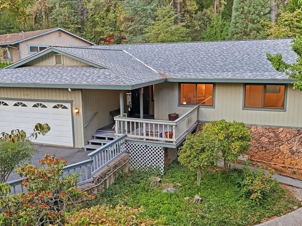 11589 Ragan Way, Grass Valley, CA 95949