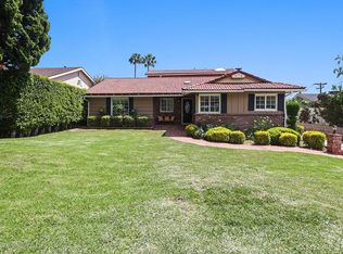 2416 Teasley St, La Crescenta, CA 91214