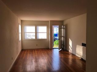 400 33rd St, Richmond, CA 94804