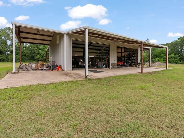 9547 County Road 346, Terrell, TX 75161