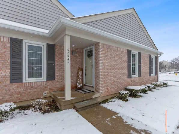 37540 Stonegate Cir #125, Clinton Township, MI 48036