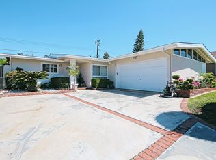 15159 Caravaca Rd, La Mirada, CA 90638