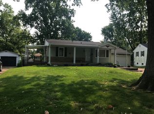 3909 Crosby Dr, Saint Louis, MO