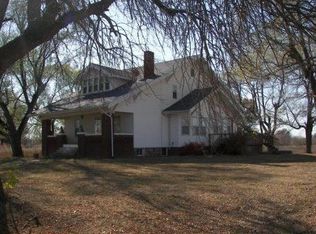 38653 State Highway 3, Callao, MO 63534