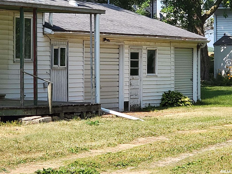 907 Broad St, Sabula, IA 52070 Zillow