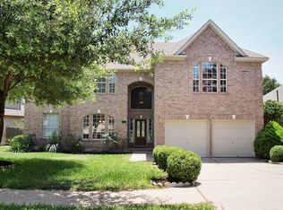 7505 Robert Kleburg Ln, Austin, TX 78749