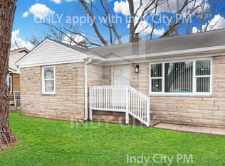 525 S Vine St, Indianapolis, IN 46241