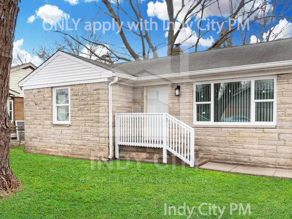 525 S Vine St, Indianapolis, IN 46241