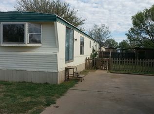 4708 Amherst St, Lubbock, TX 79416