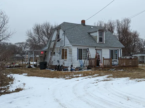1421 E 10th, North Platte, NE 69101