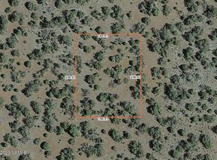 626 E Wampum Ln, Williams, AZ 86046