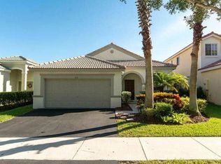 4030 Palm Pl, Weston, FL 33331
