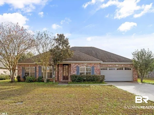 9338 Sanibel Loop, Daphne, AL 36526