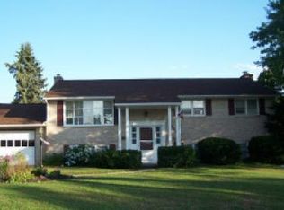 316 Ridge Rd, Annville, PA 17003