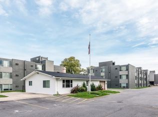 115 Resolute St #207D, Rochester, NY 14621