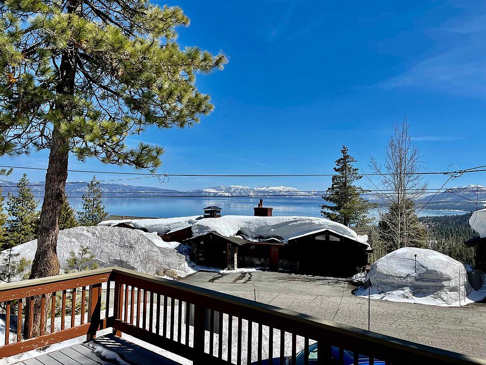 1860 Tahoe Park Heights Dr, Tahoe City, CA 96145 MLS 20230228 Zillow