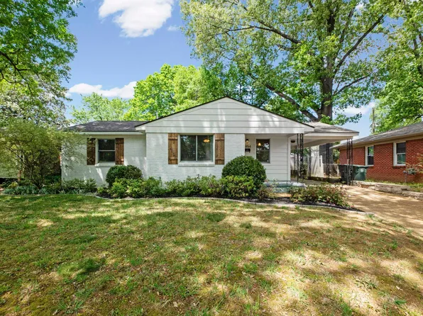 4954 Verne Rd, Memphis, TN 38117