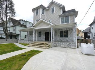 136 Park Ave, Mount Vernon, NY
