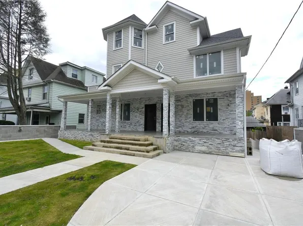 136 Park Avenue, Mount Vernon, NY 10550