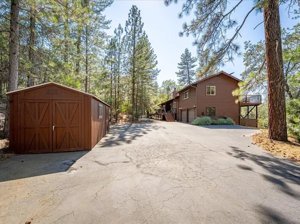 3560 Sugar View Rd, Meadow Vista, CA 95722