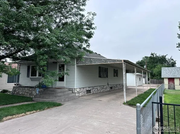 444 17th St, Burlington, CO 80807