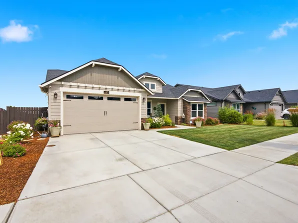4471 SW Majestic Ave, Redmond, OR 97756
