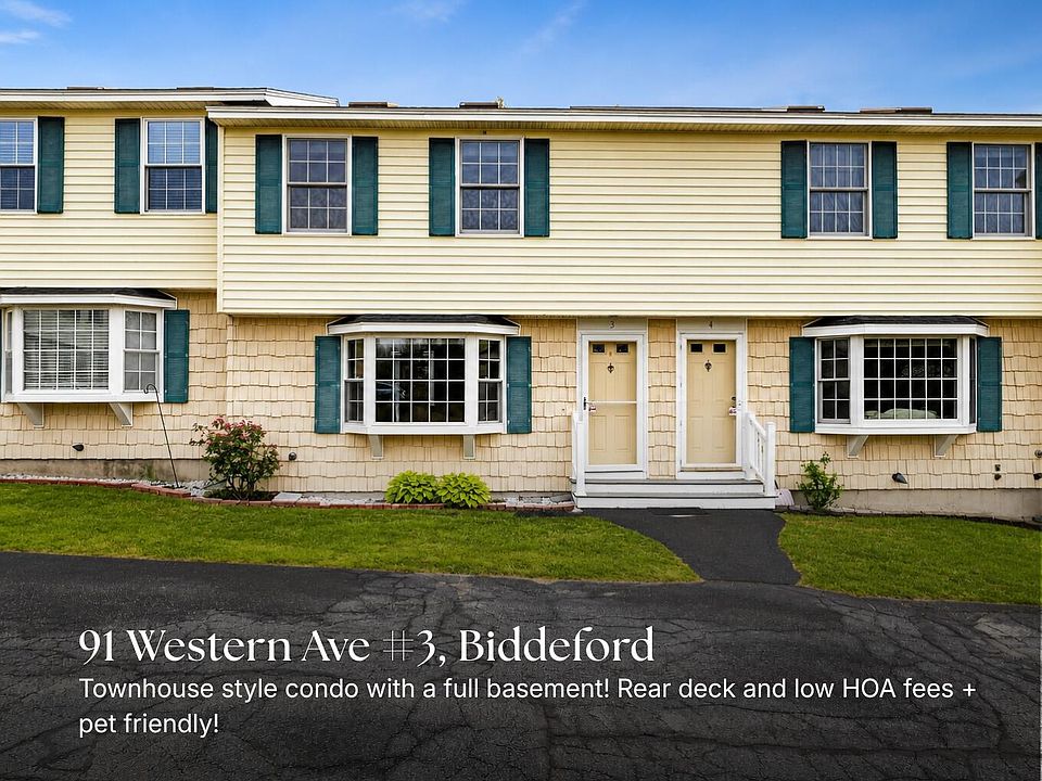 1st image of 91 Western Avenue #3
