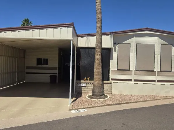 600 S Idaho Rd #153, Apache Junction, AZ 85120